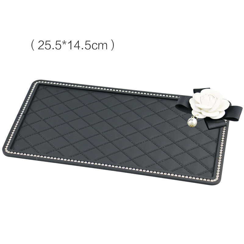 Silicone Dashboard Non-Slip Mat