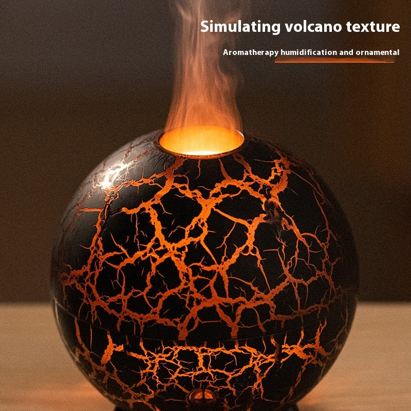 Cracked Planet Mini Diffuser