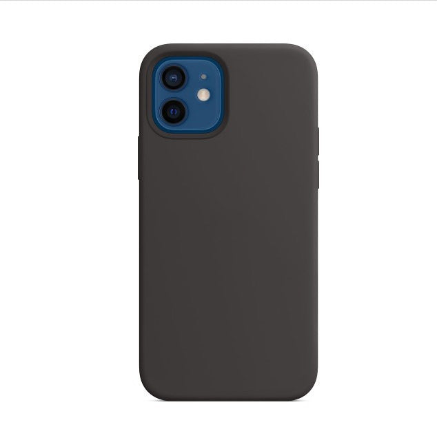 MagSafe Liquid Silicone iPhone Case