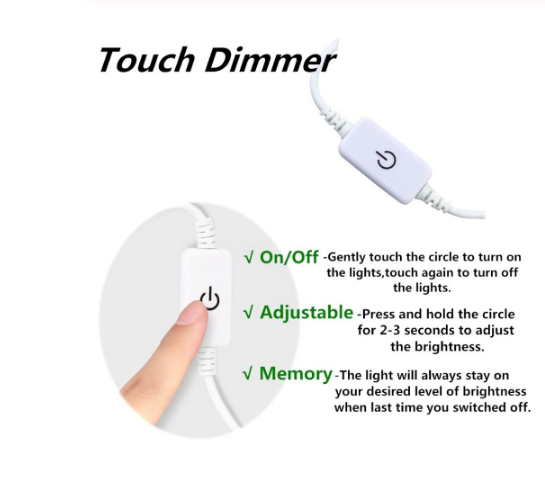Sewing Machine LED Light Strip