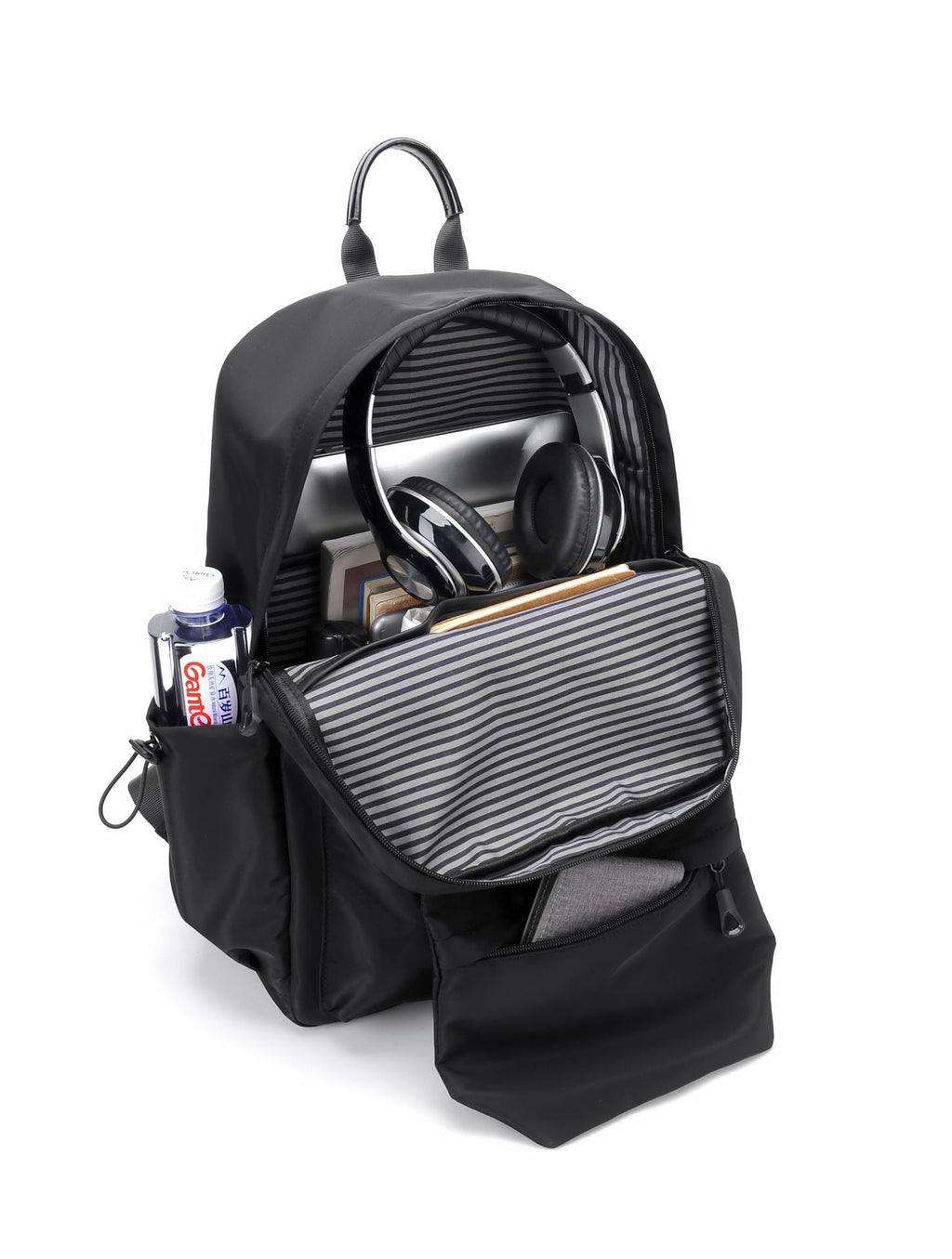 Men's USB Charging Backpack