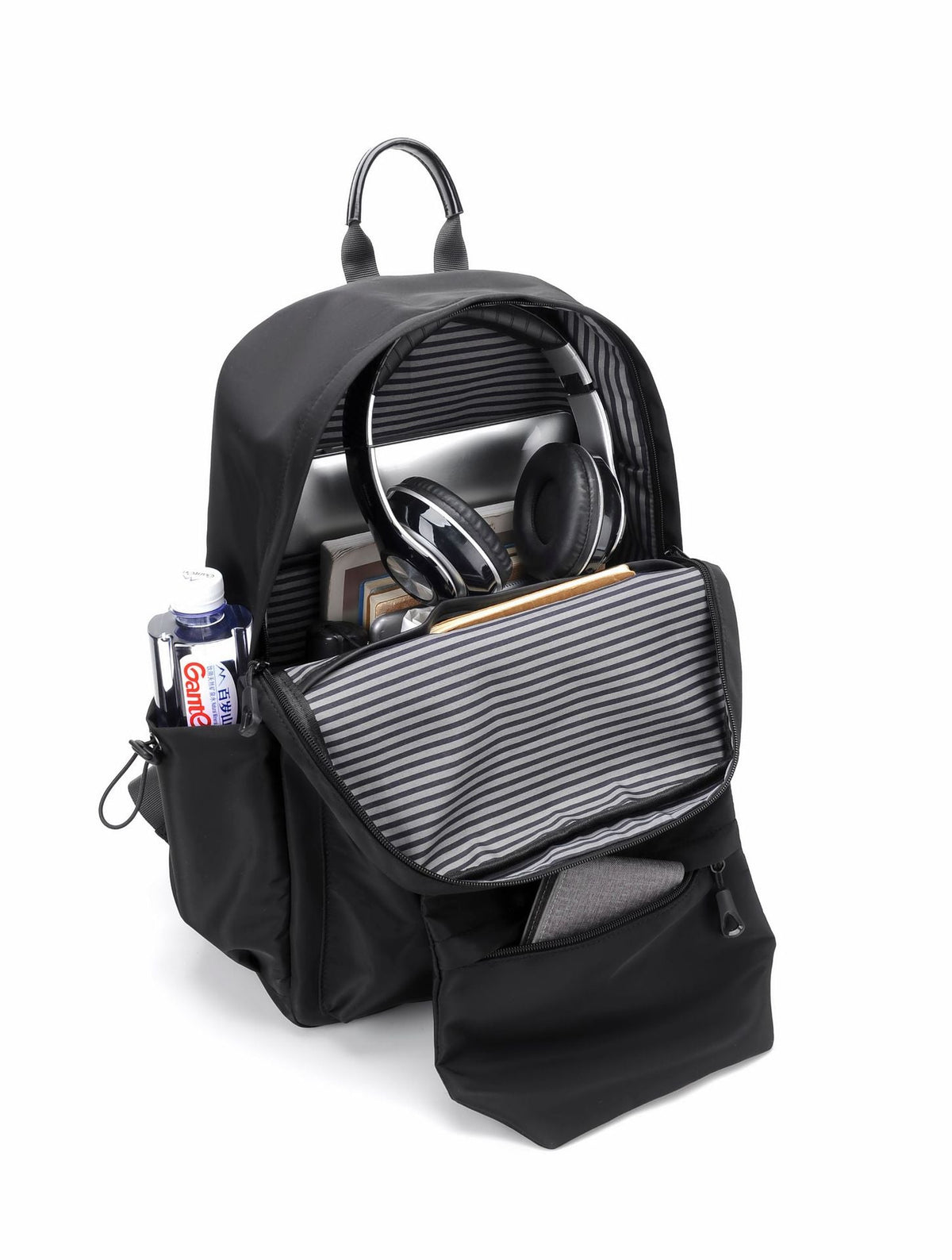 Men's USB Charging Backpack