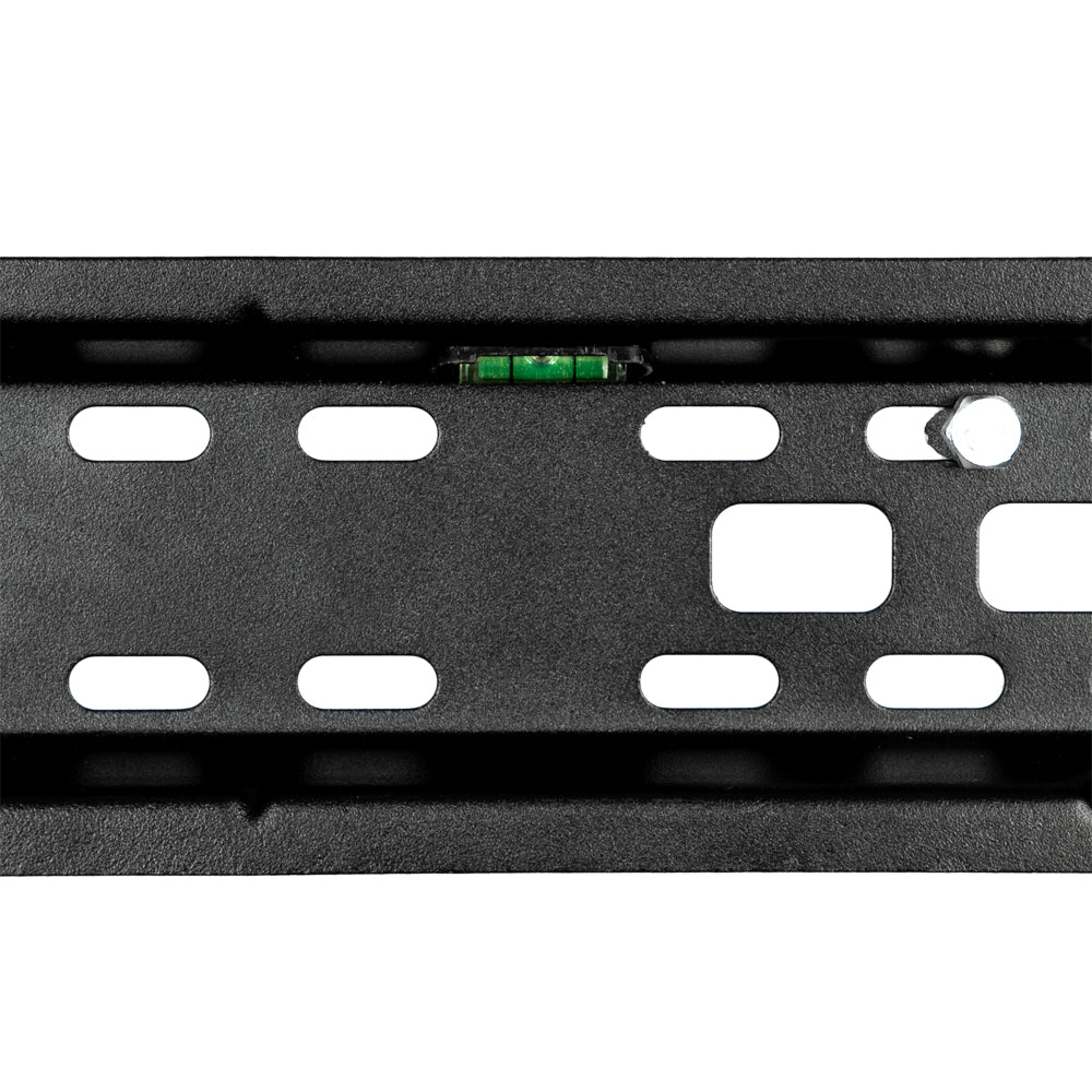 Full-Motion TV Wall Mount (32–70 in)