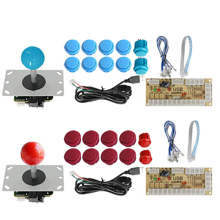 DIY Arcade Joystick Kit