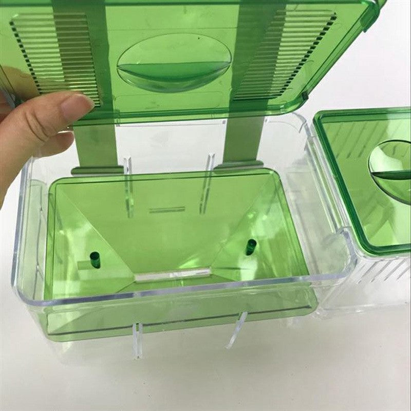Aquarium Breeding Box