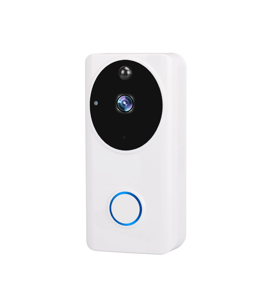 WiFi Video Doorbell