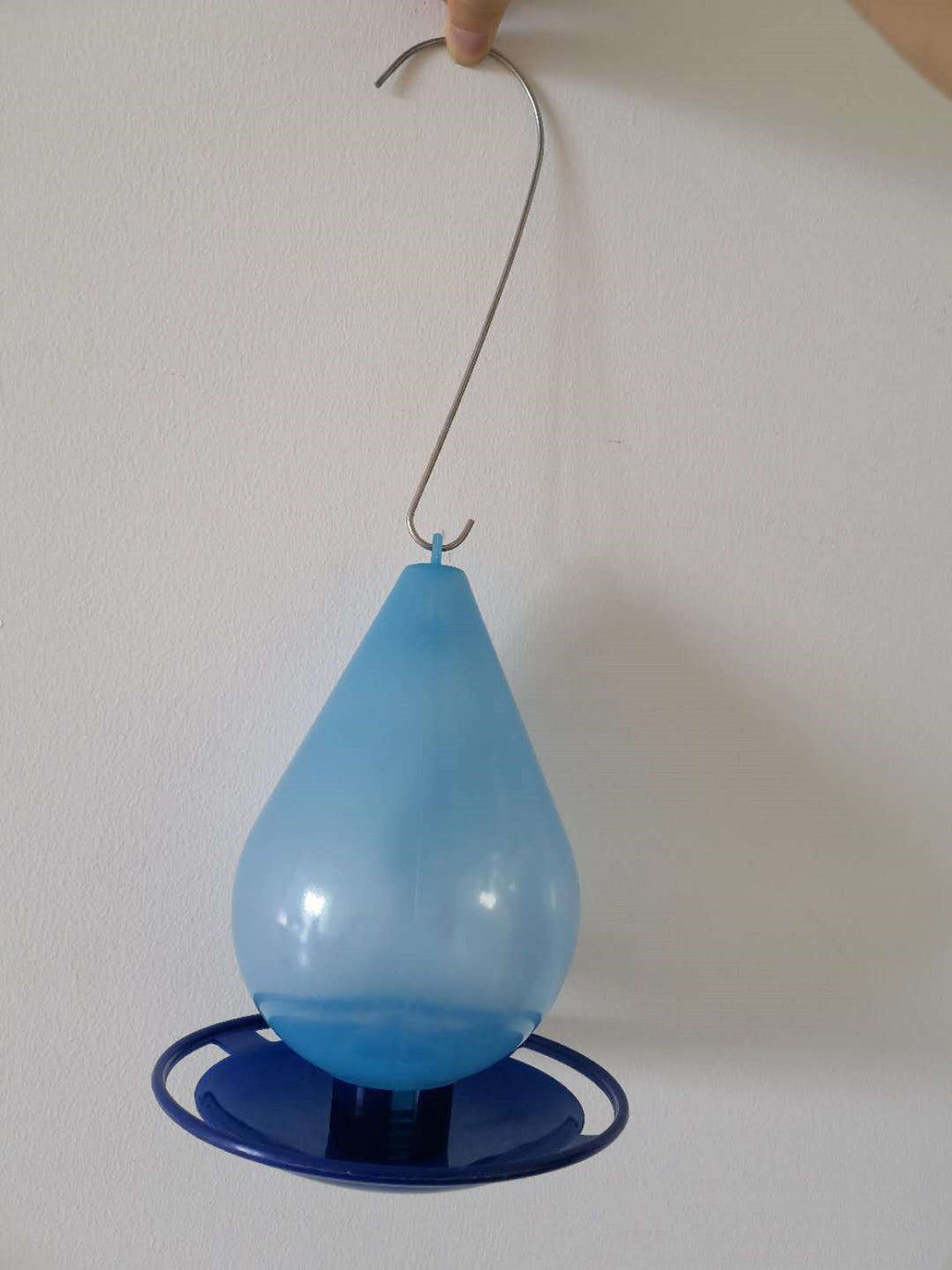 Hanging Bird Feeder