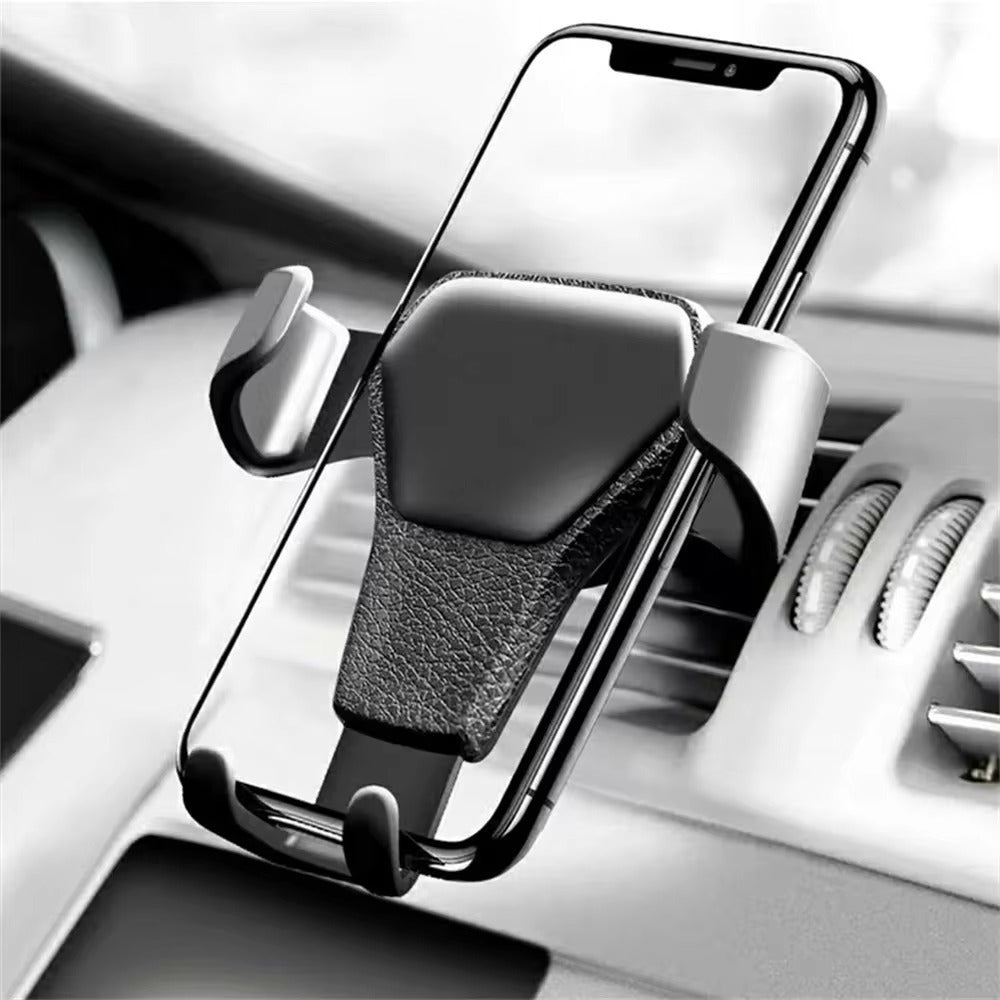 Gravity Air Vent Phone Mount