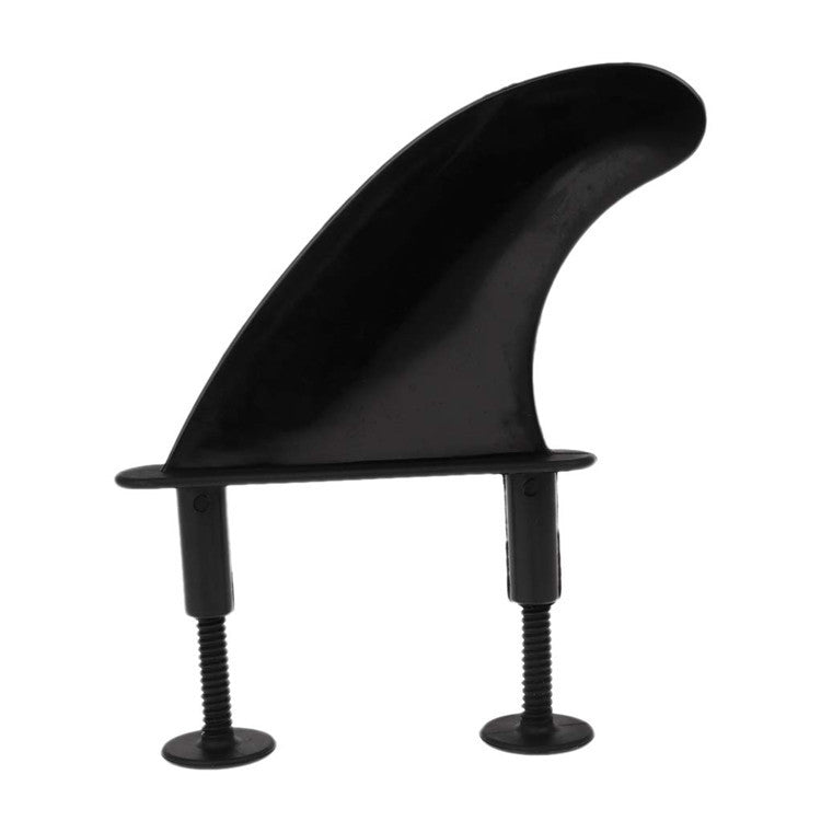 Soft-Top Surfboard Fin Set