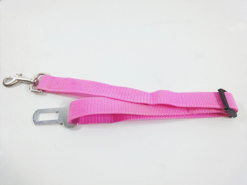 Dog Car Seat Belt Leash