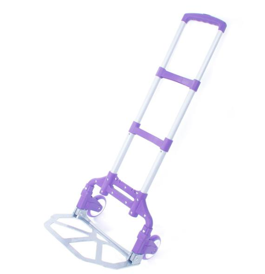 Folding Luggage Cart