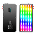 Pocket RGB LED Video Light