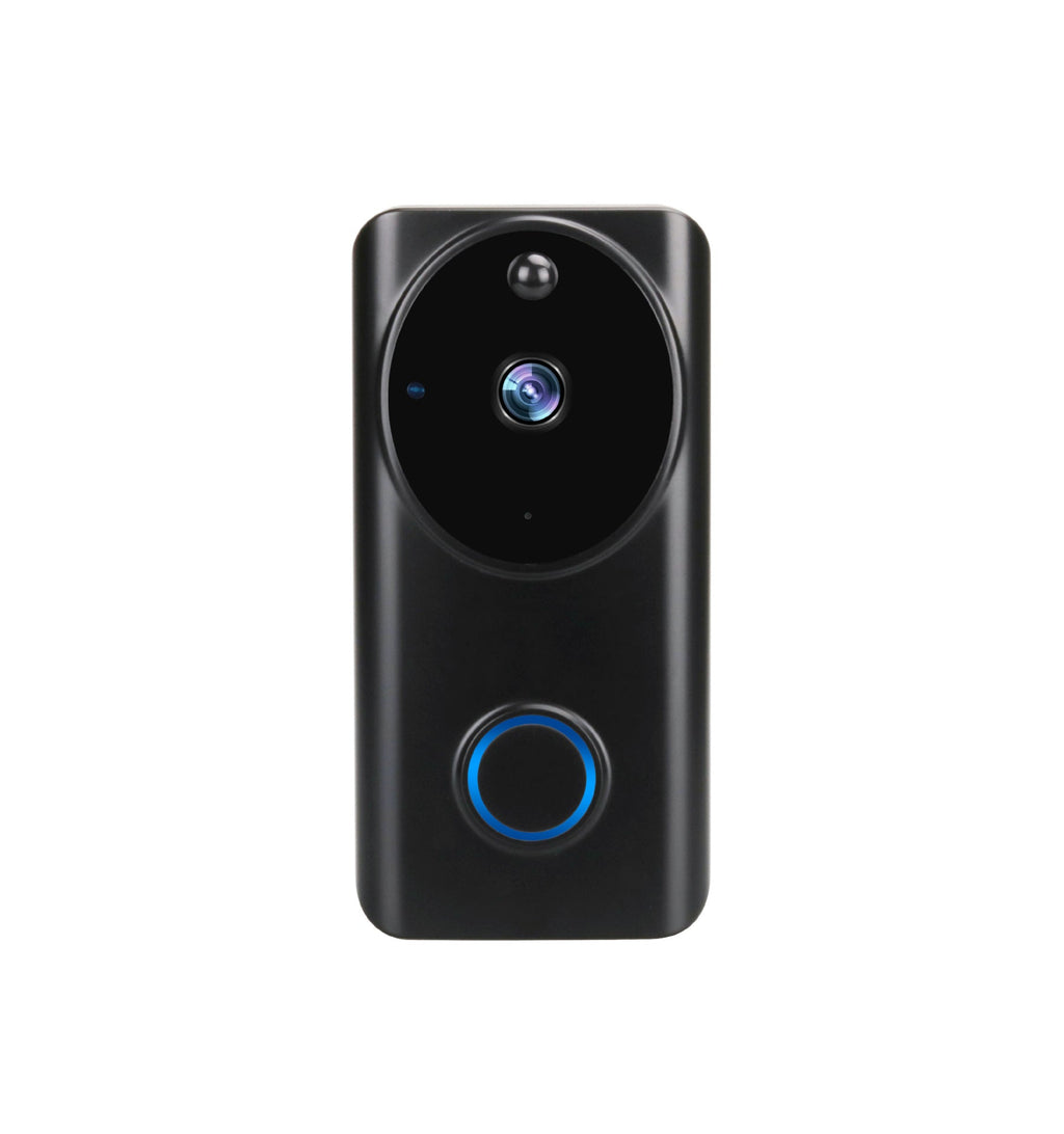 WiFi Video Doorbell
