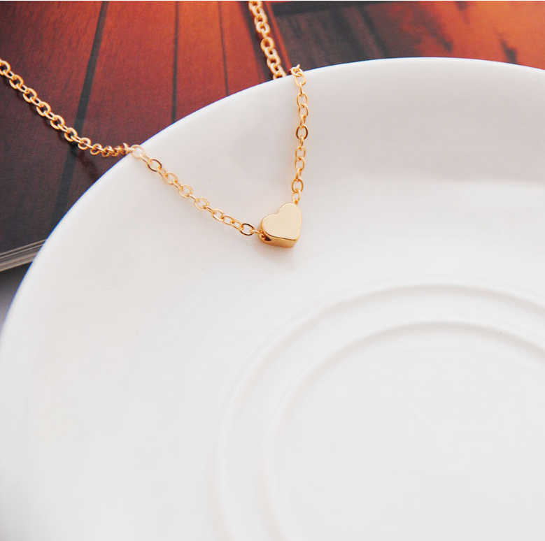 Heart & Soul Choker