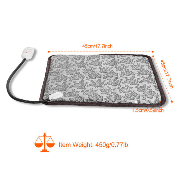 Waterproof Pet Heating Pad