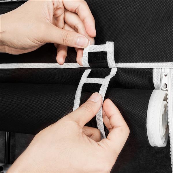 Portable Closet Wardrobe