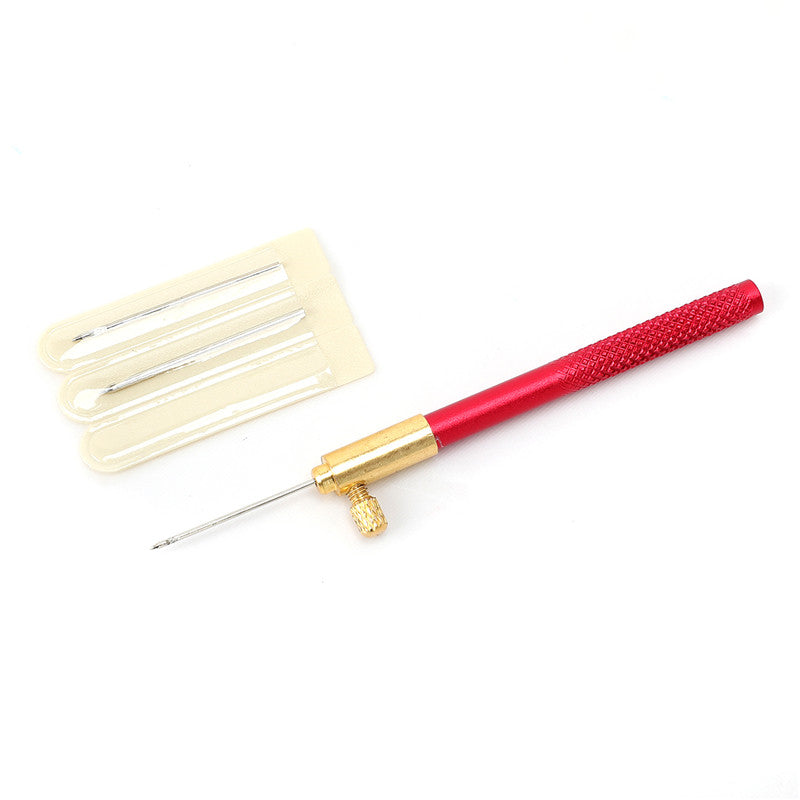 Tambour Beading Hook Set