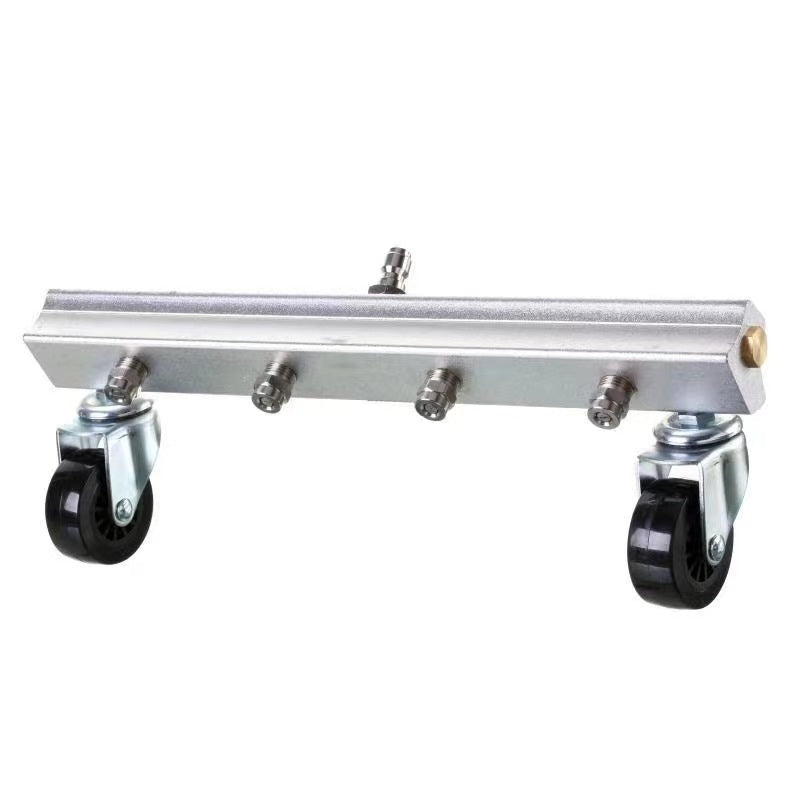 Car Undercarriage Cleaning Brush