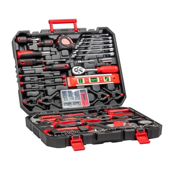 198-Piece Mechanic Tool Set