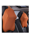 Memory Foam Car Headrest Pillow