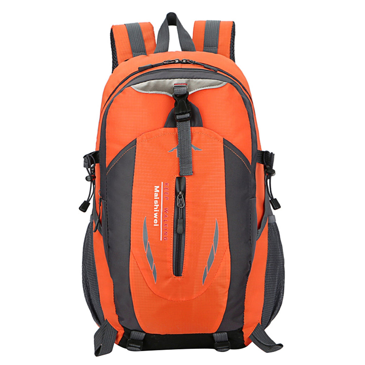36L Water-Resistant Daypack