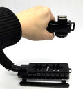 Handheld C-Frame Camera Grip
