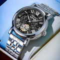 Men's Automatic Mechanical Watch