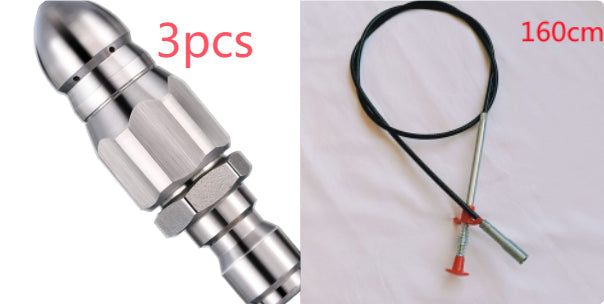 Flexible Drain Clog Remover Tool