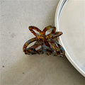 Retro Butterfly Hair Clips