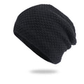 Women's Fleece Letter Beanie