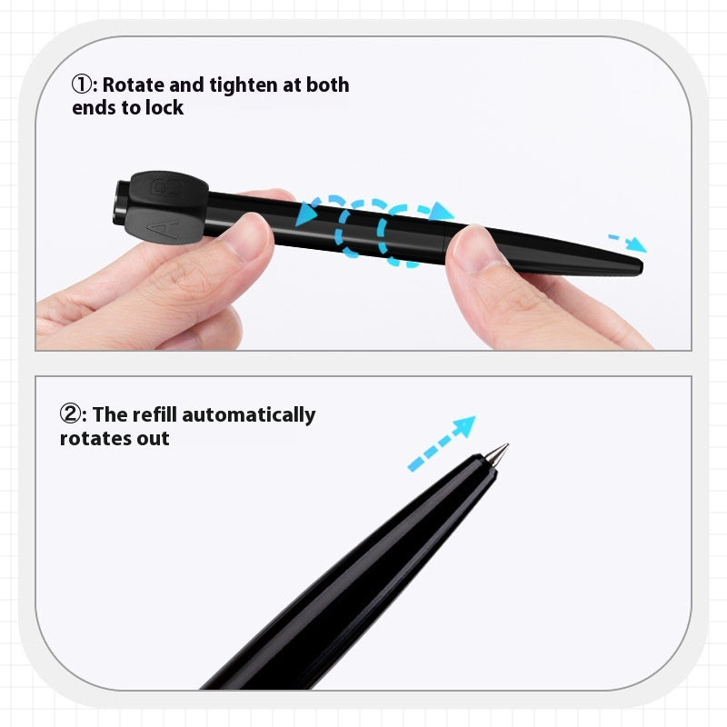 Magic Answer Fidget Pen