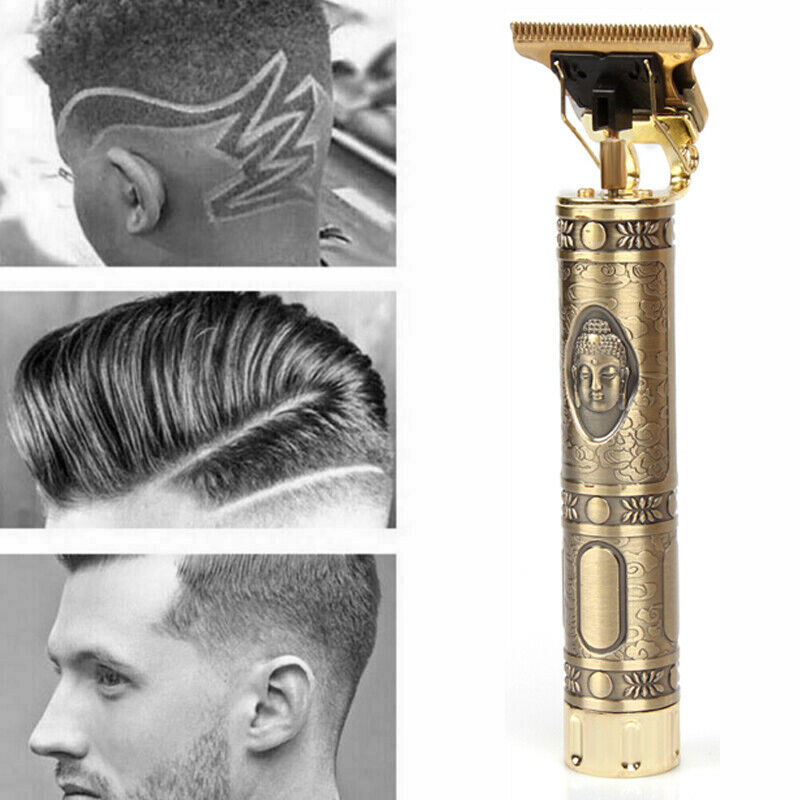 Cordless Hair & Beard Clipper