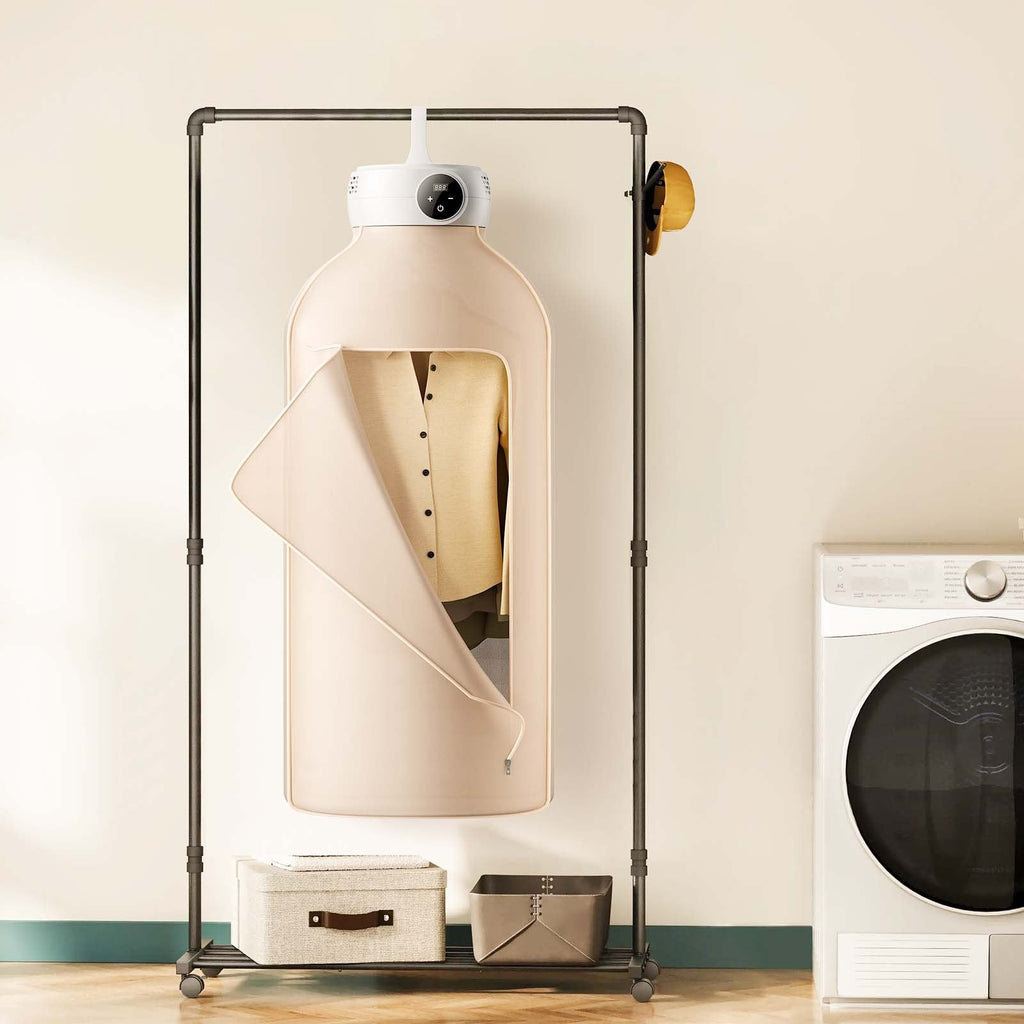 Portable Clothes Dryer Bag