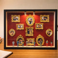 DIY Mini Museum Shadow Box