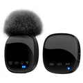Bluetooth Karaoke Microphone with Reverb