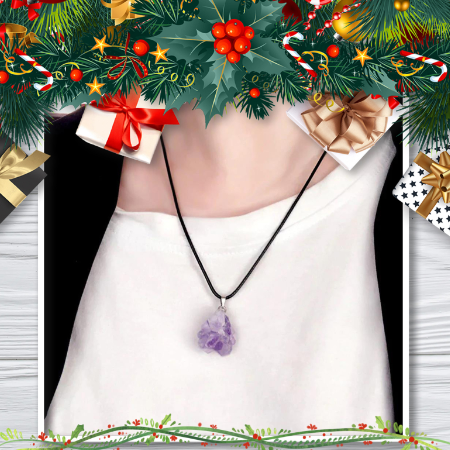 24-Day Mineral & Crystal Advent Calendar