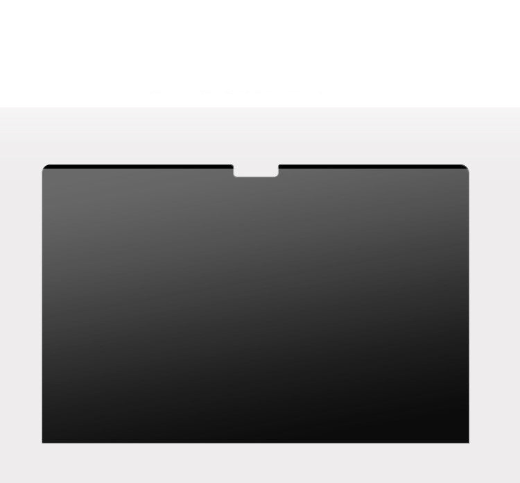 Magnetic Privacy Screen for MacBook Pro
