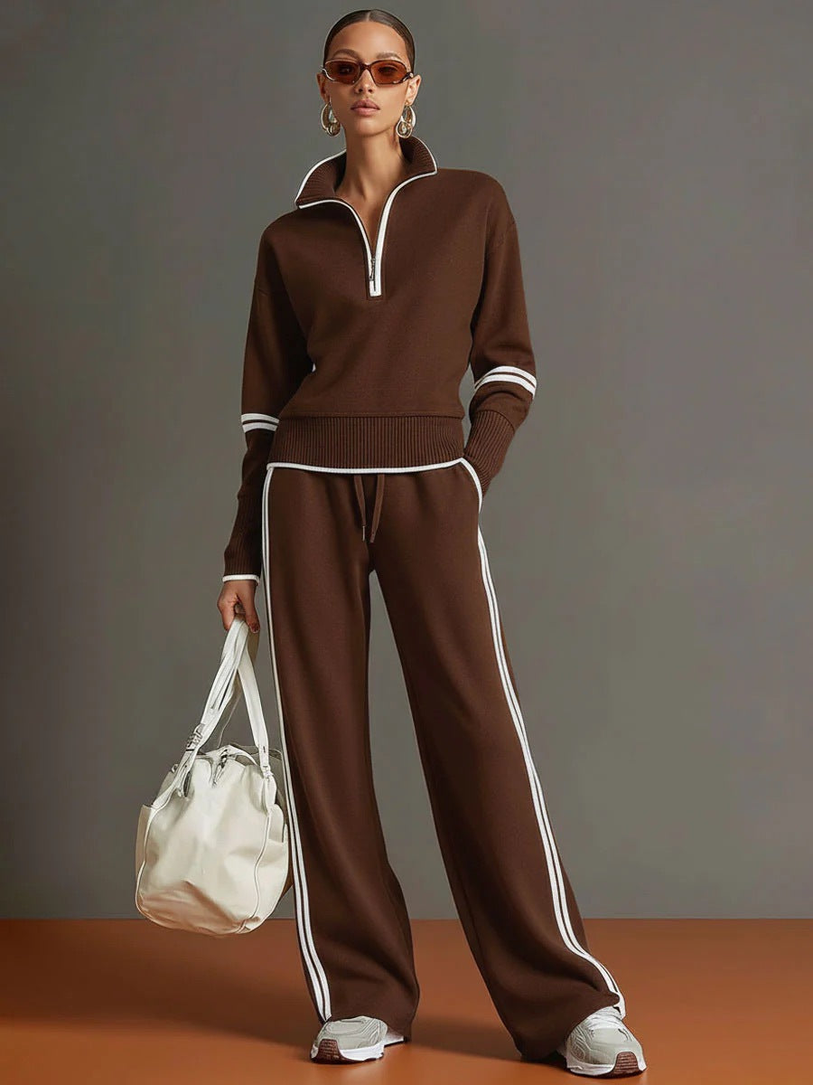 Women's Cotton Lounge Set