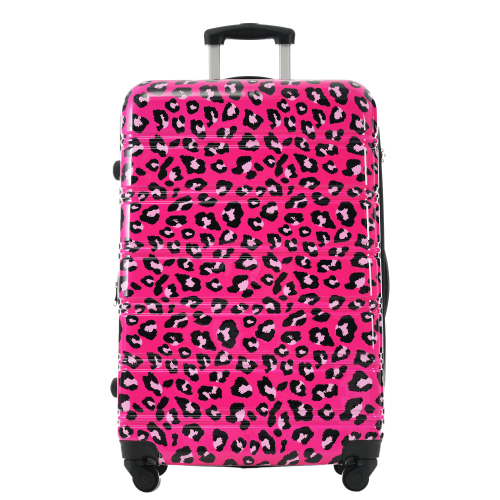 3-Piece Hardshell Spinner Luggage Set