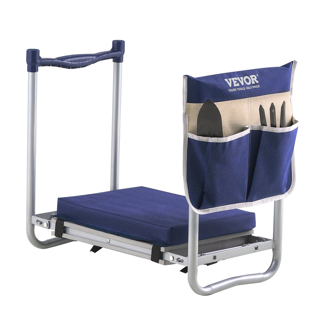 2-in-1 Garden Kneeler & Seat