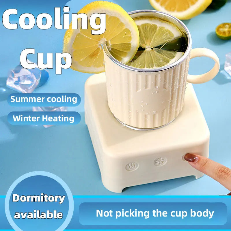 Mini Rapid Cooling Cup