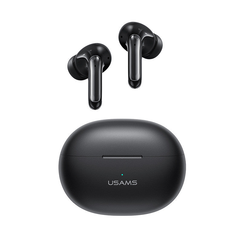 Low-Latency Wireless Gaming Earbuds