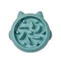 Slow Feeder Dog Bowl