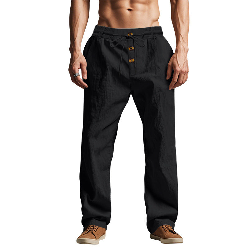 Men's Lightweight Beach Pants