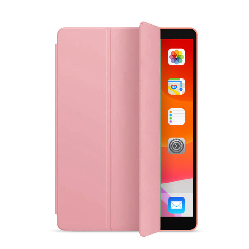 Shockproof iPad Case with Pencil Holder