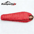 Ultralight Winter Sleeping Bag