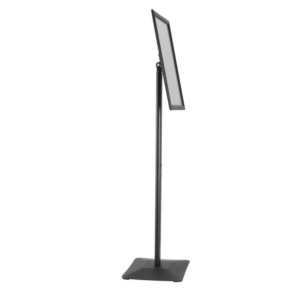 Adjustable Pedestal Sign Stand (11 x 17")