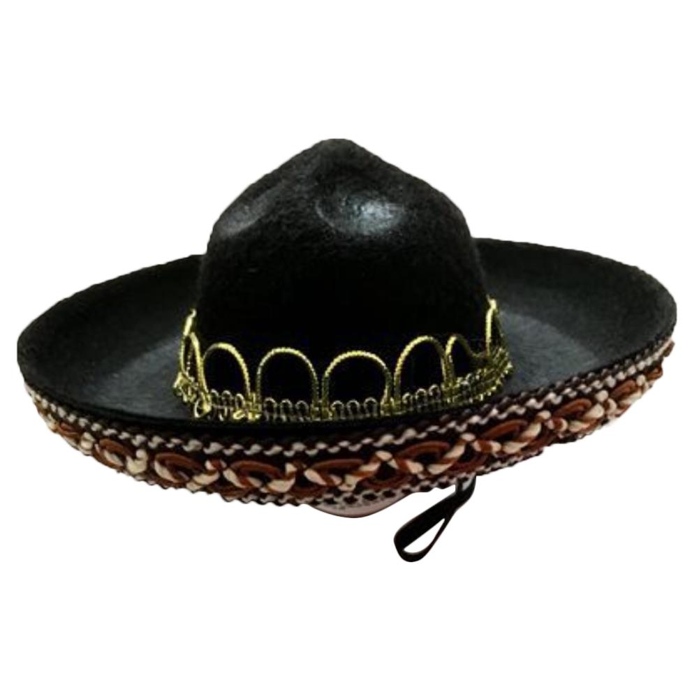 Pet Sombrero Hat