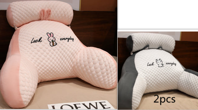 Cute Animal Reading Pillow