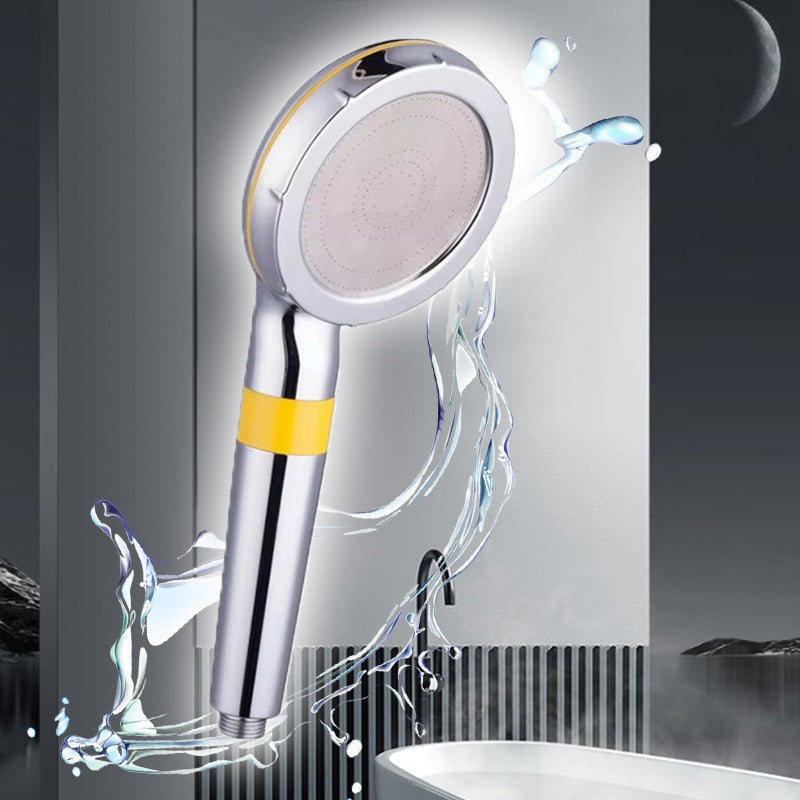 Filtered Rainfall Shower Head